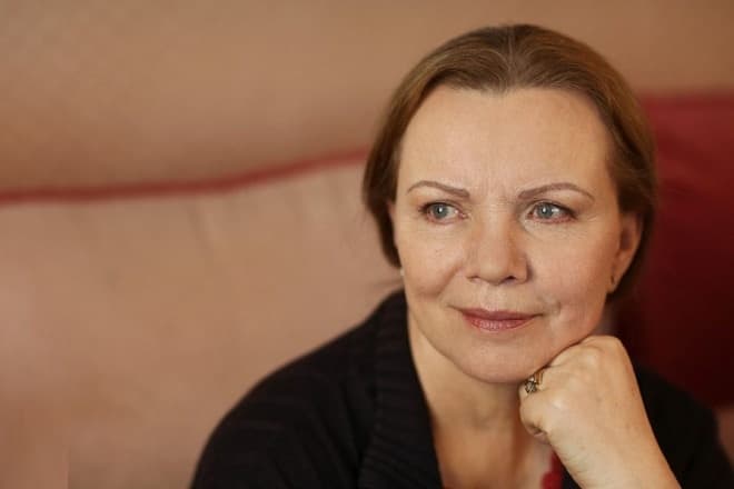 Валентина Теличкина – биография, фото, личная жизнь, новости, фильмография 2023
