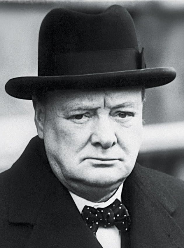 Уинстон Черчилль - биография, политика, журналистика, достижения, личная жизнь, дети, смерть, фото, рост и последние новости