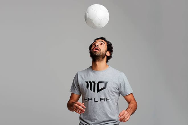 Мохамед Салах – биография, фото, личная жизнь, новости, футбол 2023