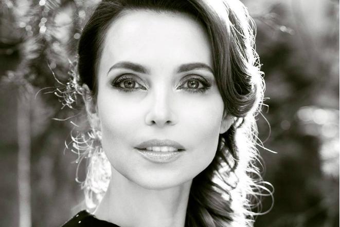 Марина Муравьева – биография, фото, личная жизнь, новости, Инстаграм 2023