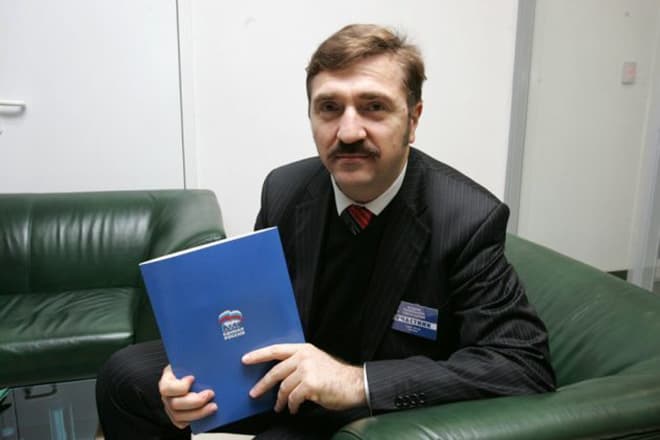 Валерий Комиссаров – биография, фото, личная жизнь, передачи 2023