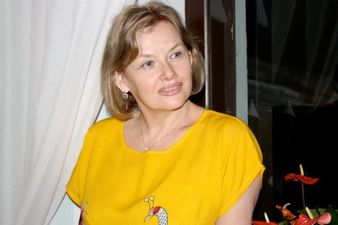 Тамара Акулова – биография, фото, личная жизнь, новости, фильмография 2023