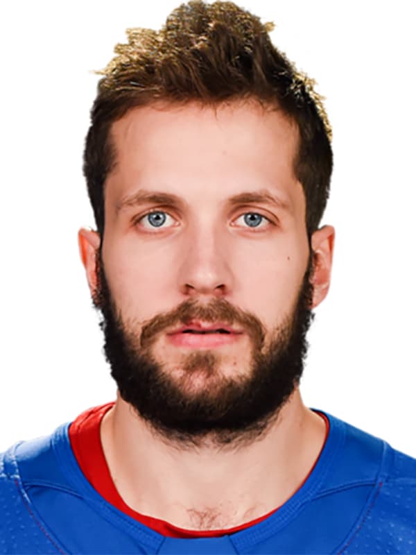 Никита Кучеров – биография, фото, личная жизнь, новости, хоккей 2023