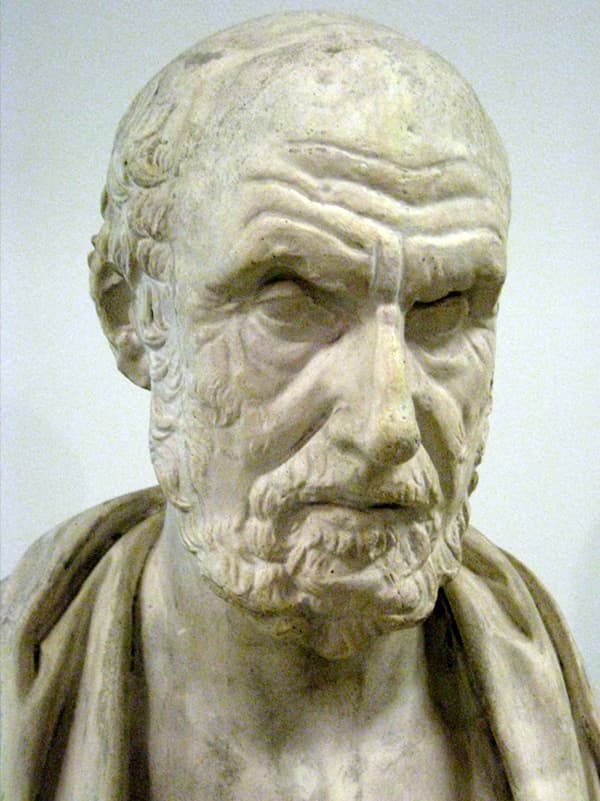 Гиппократ – биография, фото, личная жизнь, работы и клятва