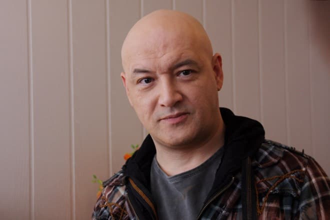 Максим Суханов – биография, фото, личная жизнь, новости, фильмография 2023