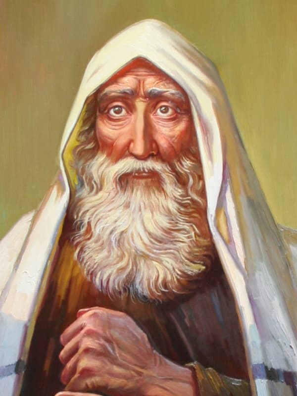 Моисей – биография, фото, личная жизнь пророка, заповеди 2023