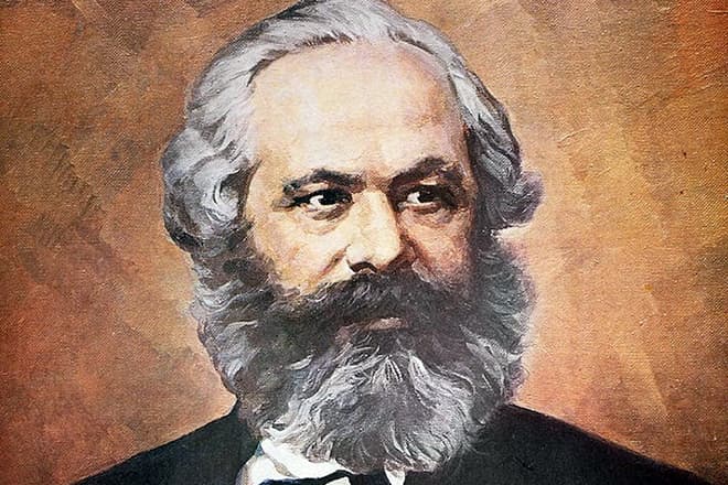 Карл Маркс – биография, фото, личная жизнь, работы, «Капитал», книги