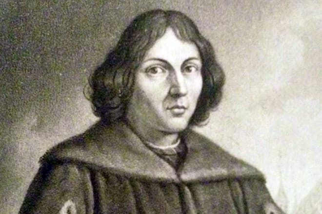 Николай Коперник – биография, фото, открытия, идеи, философия