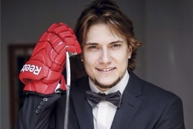 Сергей Плотников – биография, фото, личная жизнь, новости, хоккей 2023