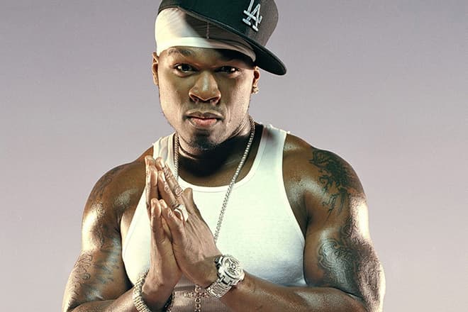 50 Cent – биография, фото, личная жизнь, новости, песни 2023