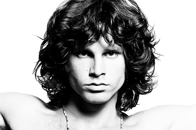 Джим Моррисон – биография, The Doors, музыкальная карьера, причина смерти