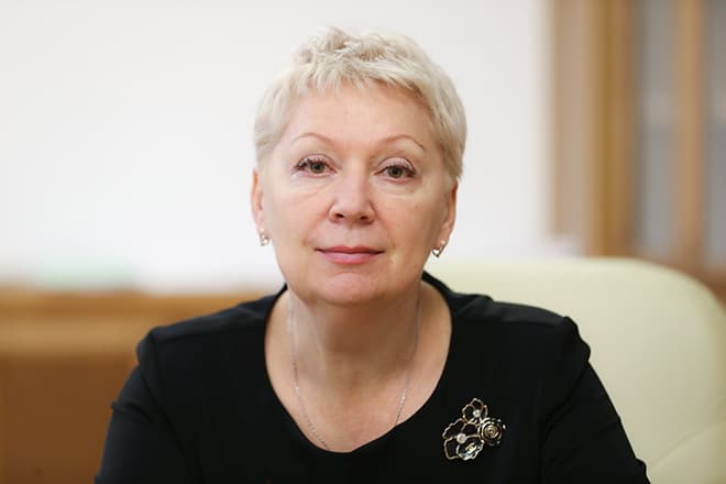 Ольга Васильева – биография, фото, личная жизнь, новости 2023
