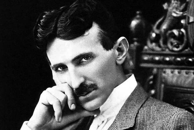 Никола Тесла – биография, научные открытия, тайны оккультных знаний, личная жизнь