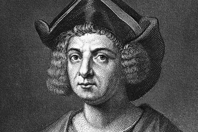 Христофор Колумб – биография, фото, личная жизнь, экспедиция, Северная Америка