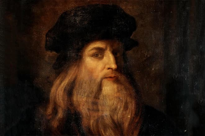 Леонардо да Винчи - биография, научные достижения знаменитого итальянского изобретателя