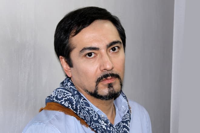Фархад Махмудов – биография, фото, личная жизнь, новости, фильмография 2023