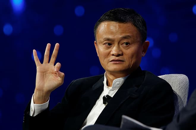 Джек Ма – биография, фото, личная жизнь, новости, состояние, «Alibaba» 2023