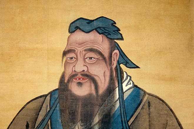 Конфуций – биография, фото, личная жизнь, учение, цитаты и афоризмы