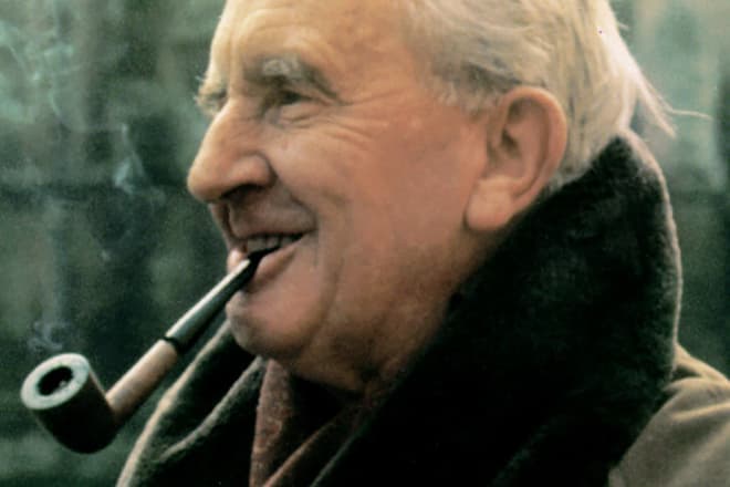 Джон Толкин – биография, фото, личная жизнь, книги, «Властелин колец»