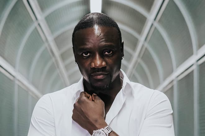 Akon – биография, фото, личная жизнь, новости, песни, клипы 2023