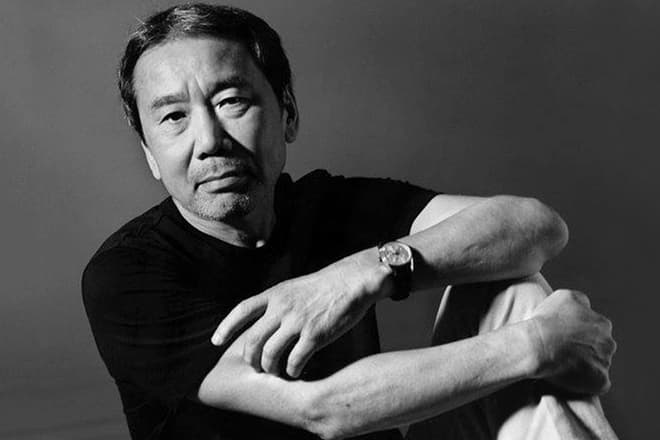 Харуки Мураками – биография, фото, личная жизнь, новости, книги 2023