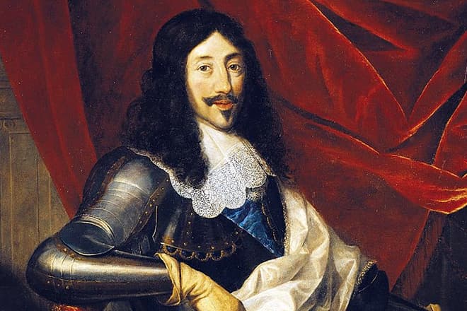Людовик XIII – биография, фото, личная жизнь, правление