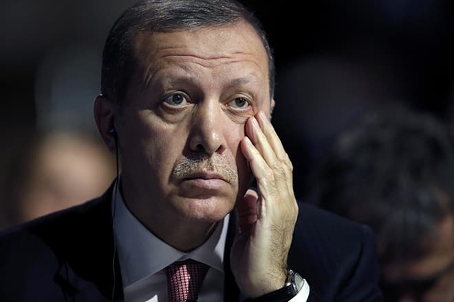 Реджеп Тайип Эрдоган - биография, политика, президент Турции, достижения, партия, личная жизнь, фото, слухи и последние новости