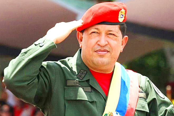 Уго Чавес – биография, фото, личная жизнь, смерть президента Венесуэлы