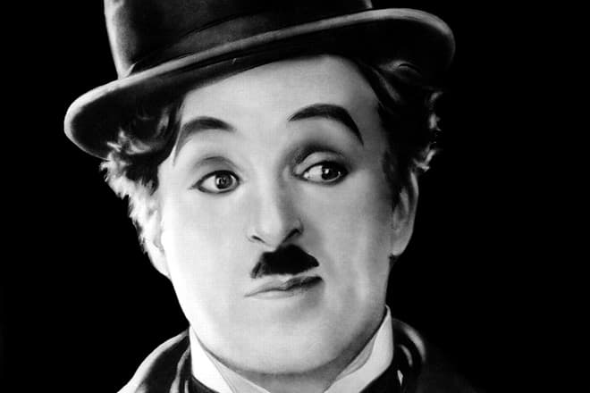 Чарли Чаплин - биография, личная жизнь, фото, фильмография, слухи и последние новости