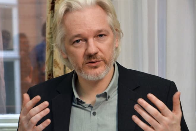 Джулиан Ассанж – биография, фото, личная жизнь, новости, «Wikileaks» 2023
