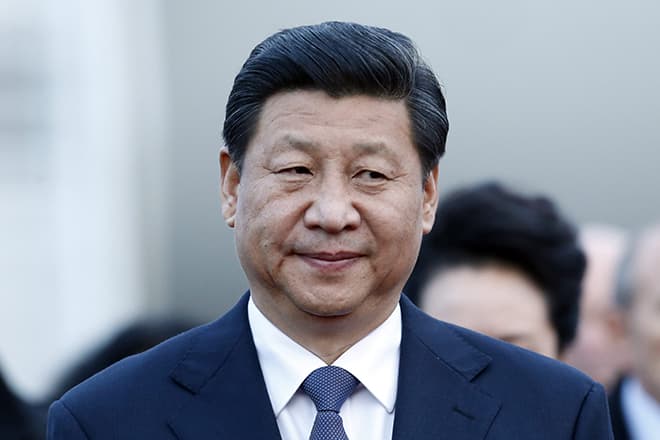 Си Цзиньпин – биография, фото, личная жизнь, новости, выступления, политика 2023