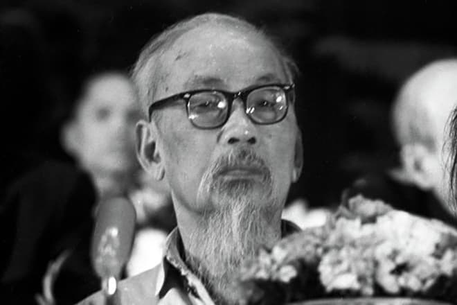 Хо Ши Мин – биография, фото, личная жизнь деятеля, мавзолей
