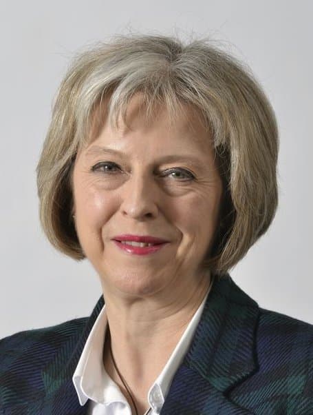 Тереза Мэй – биография, фото, личная жизнь премьер-министра Великобритании, новости 2023