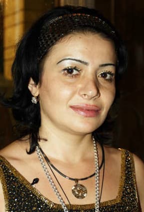 Зулия Раджабова – биография, фото, личная жизнь, новости, «Битва экстрасенсов» 2023