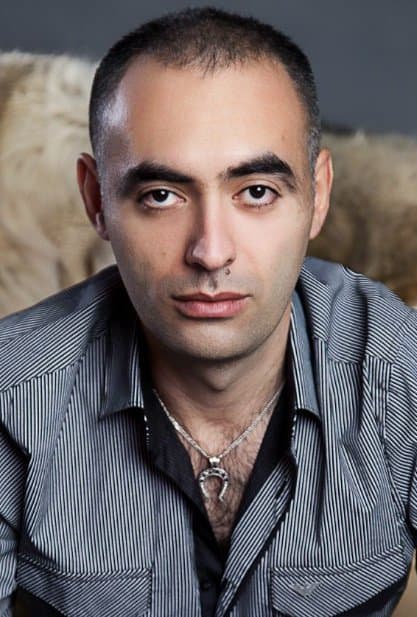 Зираддин Рзаев – биография, фото, личная жизнь, новости, «Битва экстрасенсов» 2023