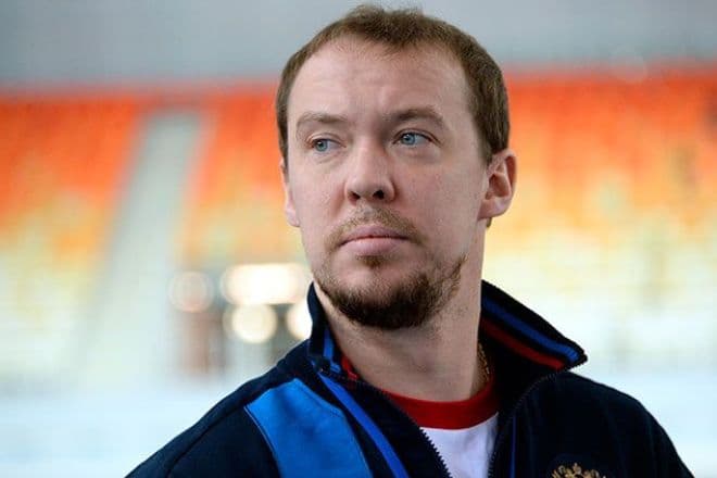 Сергей Мозякин – биография, фото, личная жизнь, новости, хоккей 2023