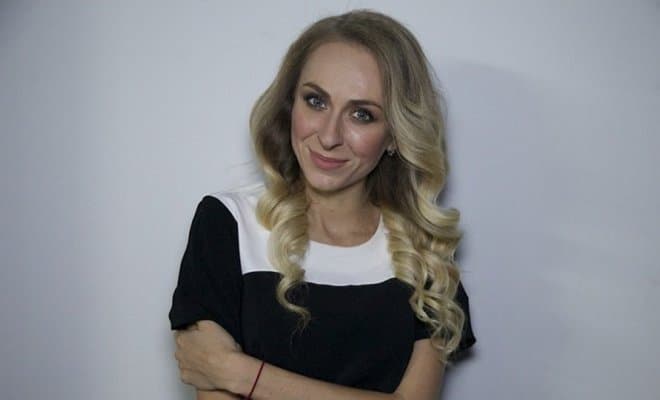Екатерина Моргунова – биография, фото, личная жизнь, новости 2023