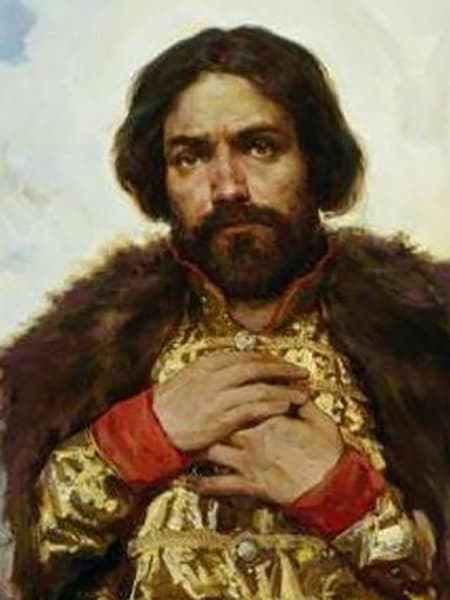 Даниил Московский – биография, фото, личная жизнь святого князя