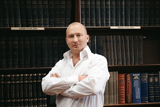 Игорь Лебедев – биография, фото, личная жизнь, новости 2023