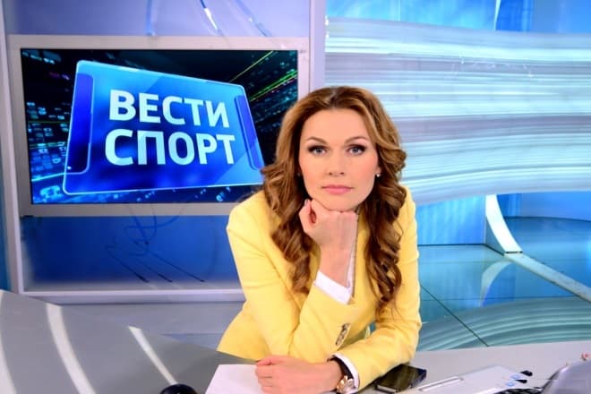 Ольга Васюкова – биография, фото, личная жизнь, новости 2023