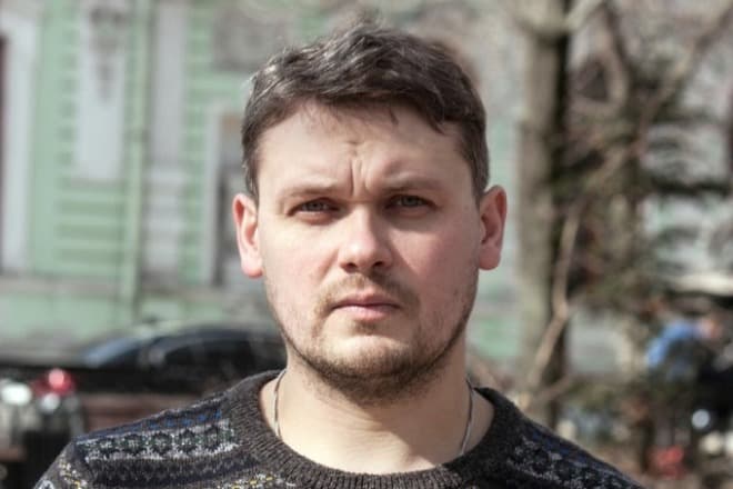 Николай Иванов – биография, фото, личная жизнь, новости, фильмография 2023