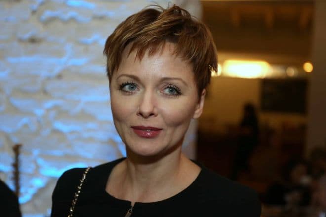 Дарья Повереннова – биография, фото, личная жизнь, новости, фильмография 2023