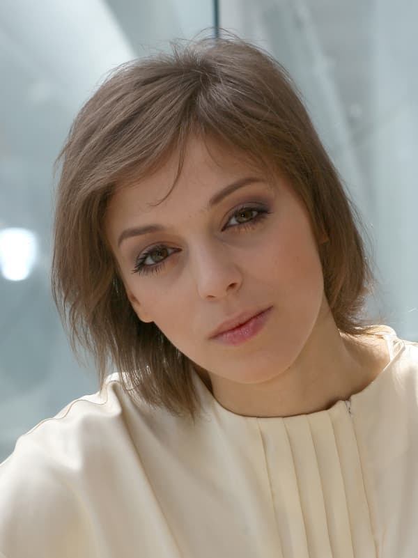 Нелли Уварова - биография, фото, личная жизнь, фильмы и последние новости 2023