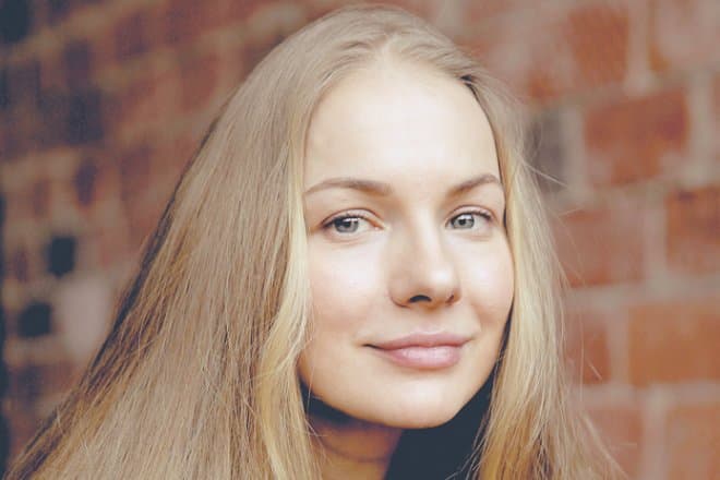 Елена Аросьева – биография, фото, личная жизнь, новости, фильмы 2023