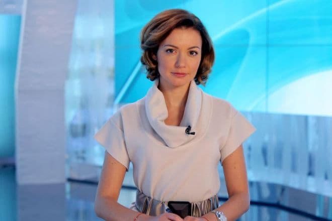 Татьяна Геворкян – биография, фото, личная жизнь ведущей, новости 2023