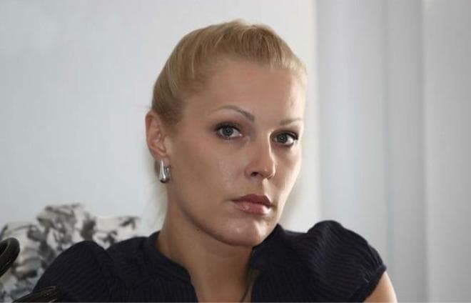 Елена Ясевич – биография, фото, личная жизнь, новости, «Битва экстрасенсов» 2023