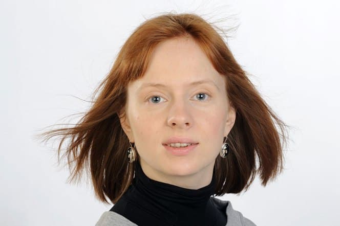 Дарья Белоусова – биография, фото, личная жизнь, новости, фильмография 2023