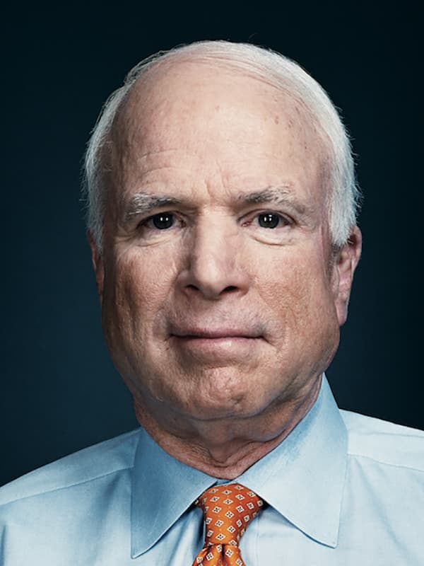 Джон Маккейн – биография, фото, личная жизнь, новости, рак мозга, причина смерти 2023