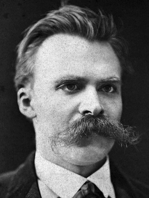 Фридрих Ницше – биография, фото, личная жизнь, философия, библиография