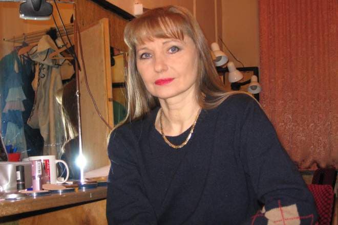 Лариса Луппиан – биография, фото, личная жизнь, новости, жена Боярского 2023